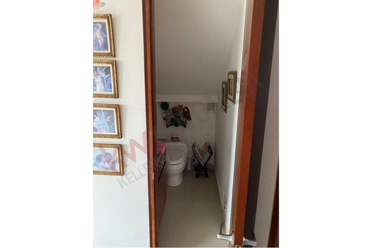 Casa de 4 alcobas en venta en Hacienda San Jose, Chía, 230 m² · foto 9 de 24