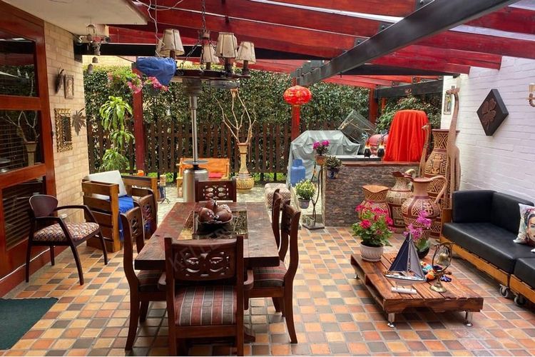 Casa de 4 alcobas en venta en Hacienda San Jose, Chía, 230 m² · foto 10 de 24