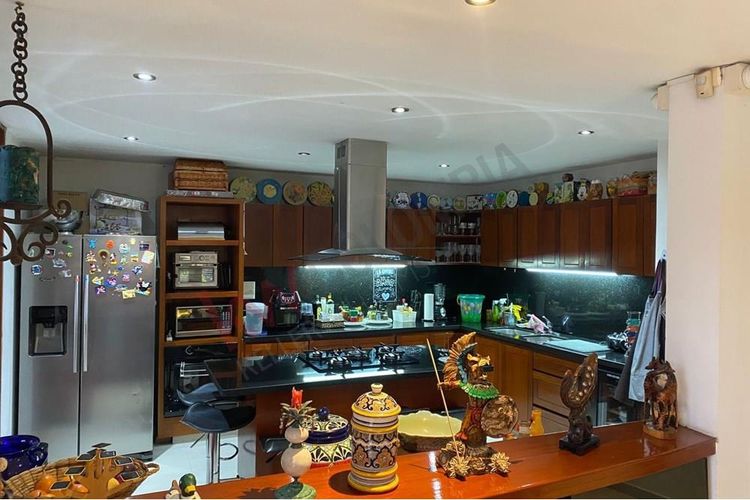 Casa de 4 alcobas en venta en Hacienda San Jose, Chía, 230 m² · foto 14 de 24