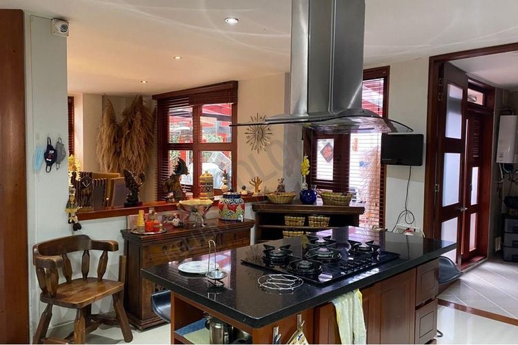 Casa de 4 alcobas en venta en Hacienda San Jose, Chía, 230 m² · foto 15 de 24