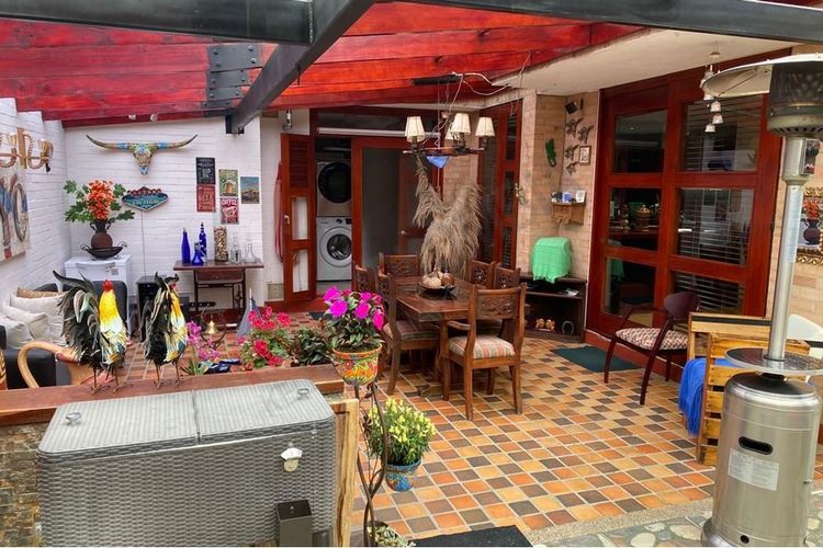 Casa de 4 alcobas en venta en Hacienda San Jose, Chía, 230 m² · foto 16 de 24