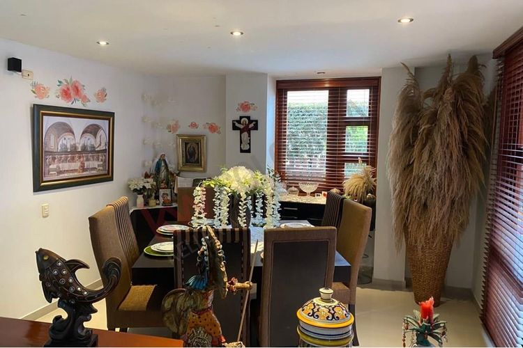 Casa de 4 alcobas en venta en Hacienda San Jose, Chía, 230 m² · foto 19 de 24
