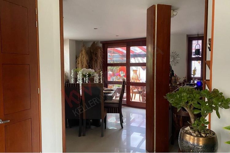 Casa de 4 alcobas en venta en Hacienda San Jose, Chía, 230 m² · foto 20 de 24