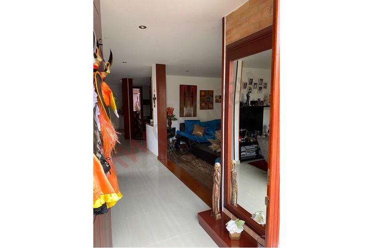Casa de 4 alcobas en venta en Hacienda San Jose, Chía, 230 m² · foto 22 de 24