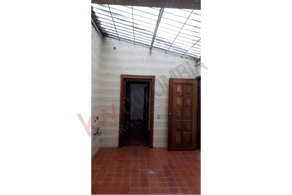 Casa en venta en Cedritos, Bogotá · foto 5 de 13
