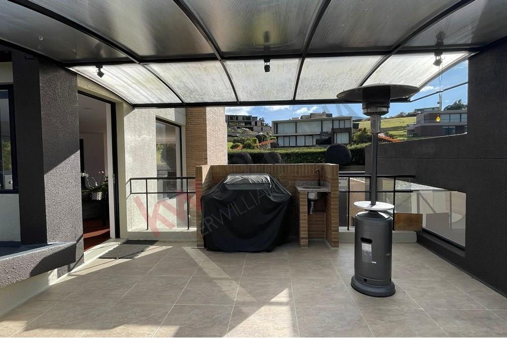 Casa en arriendo en Conjunto Casa De Campo, La Calera · foto 5 de 24