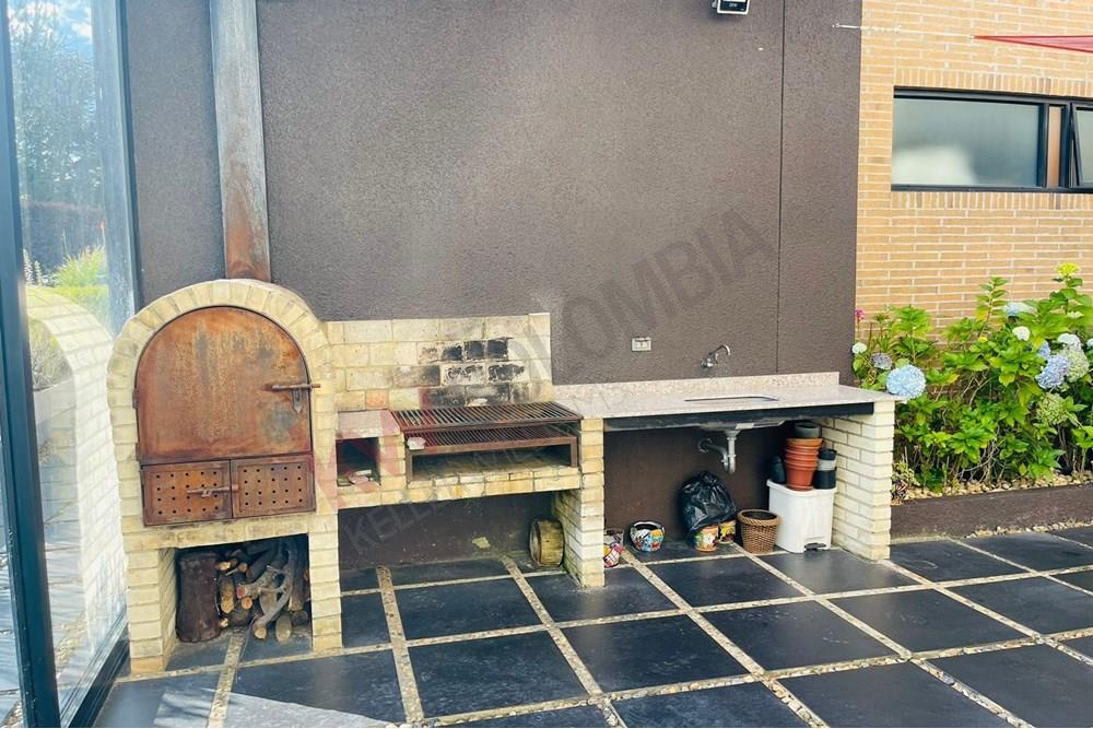 Casa en arriendo en Conjunto Casa De Campo, La Calera · foto 6 de 24