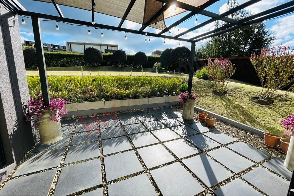 Casa en arriendo en Conjunto Casa De Campo, La Calera · foto 8 de 24