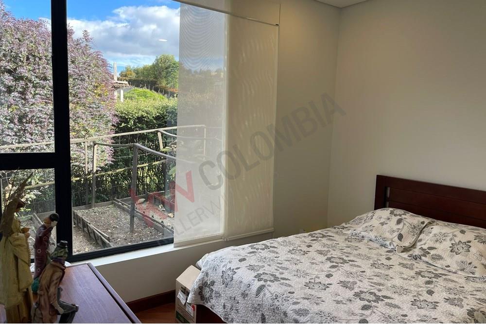 Casa en arriendo en Conjunto Casa De Campo, La Calera · foto 9 de 24