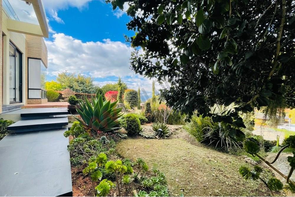 Casa en arriendo en Conjunto Casa De Campo, La Calera · foto 10 de 24