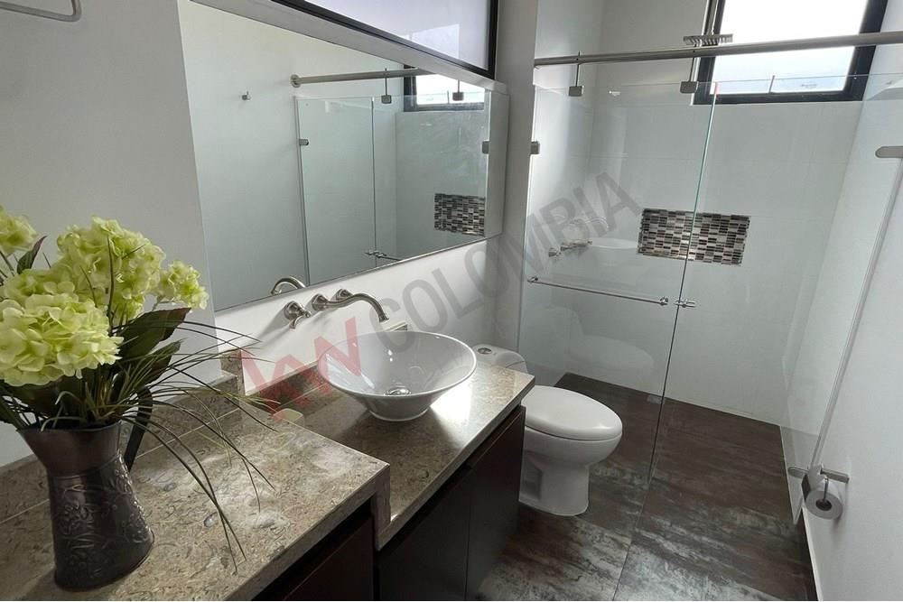 Casa en arriendo en Conjunto Casa De Campo, La Calera · foto 11 de 24