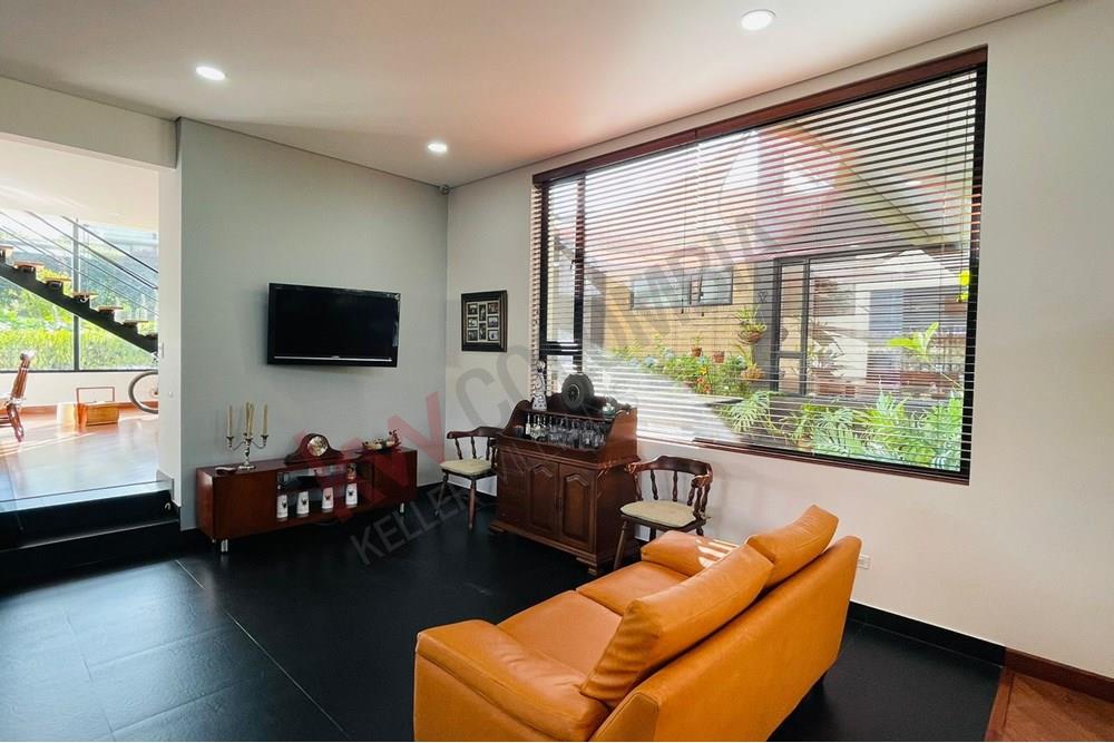 Casa en arriendo en Conjunto Casa De Campo, La Calera · foto 13 de 24