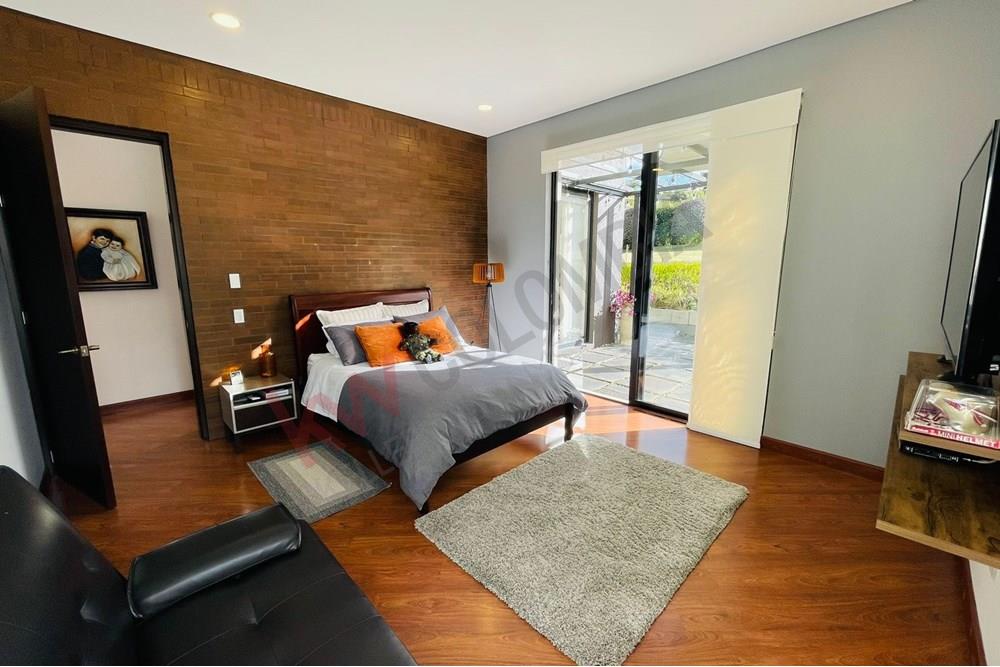 Casa en arriendo en Conjunto Casa De Campo, La Calera · foto 14 de 24