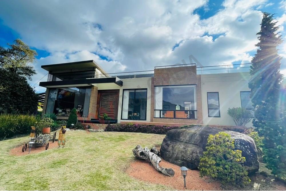 Casa en arriendo en Conjunto Casa De Campo, La Calera · foto 15 de 24