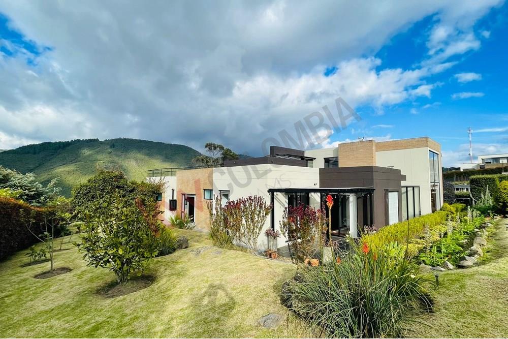 Casa en arriendo en Conjunto Casa De Campo, La Calera · foto 16 de 24