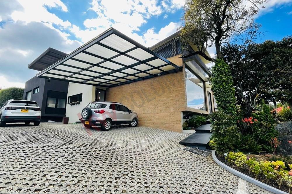 Casa en arriendo en Conjunto Casa De Campo, La Calera · foto 17 de 24