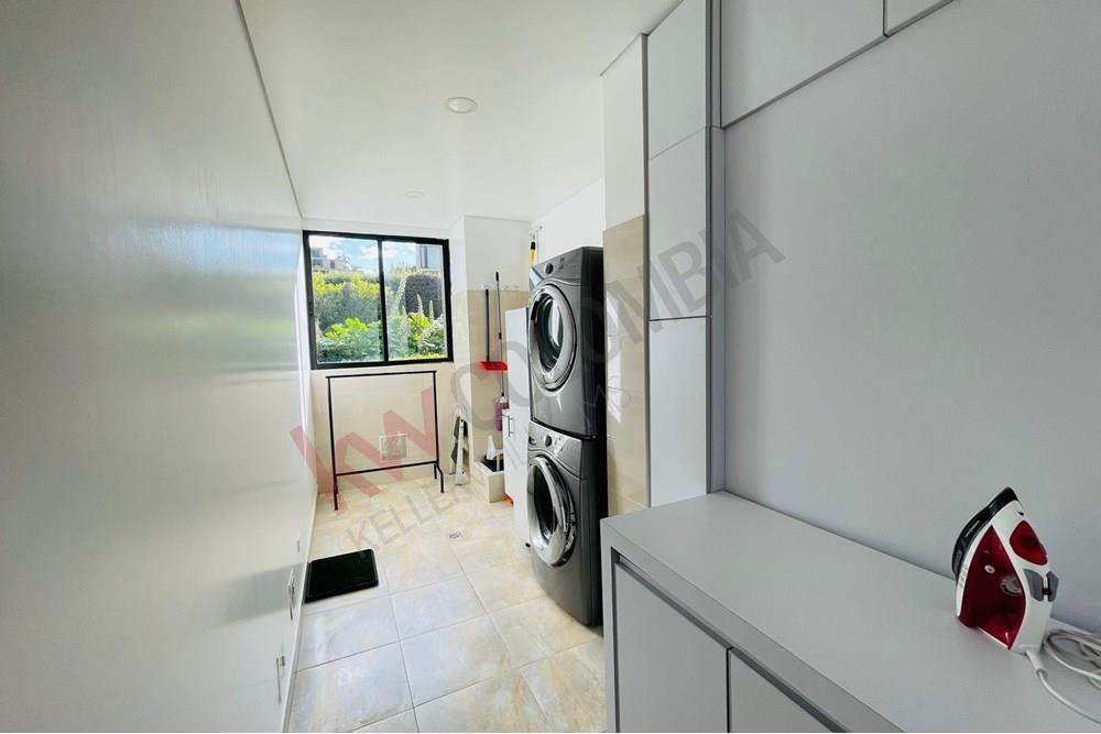 Casa en arriendo en Conjunto Casa De Campo, La Calera · foto 19 de 24