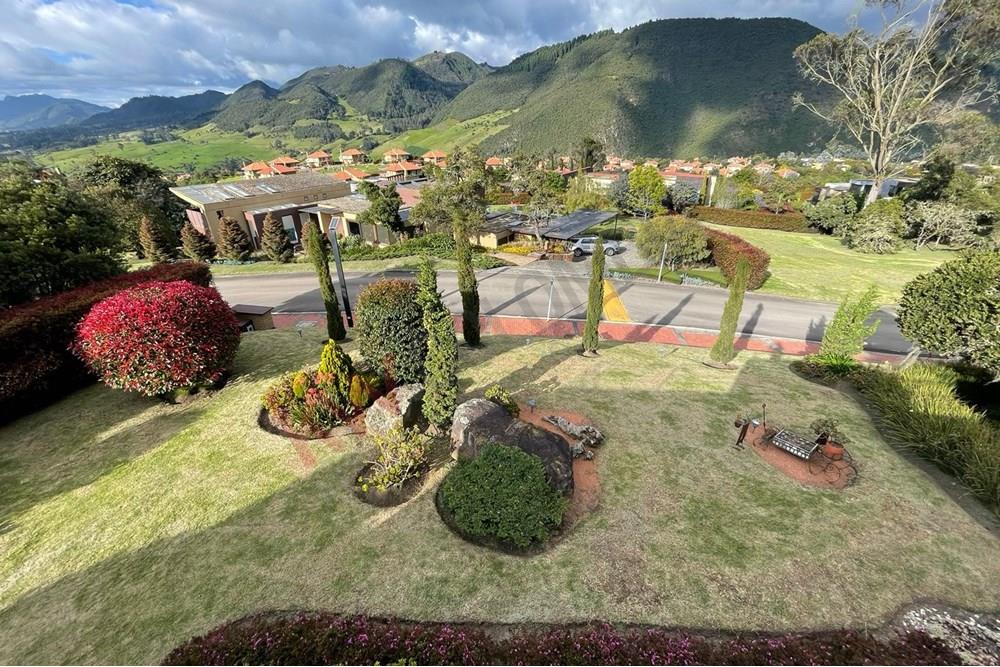 Casa en arriendo en Conjunto Casa De Campo, La Calera · foto 21 de 24