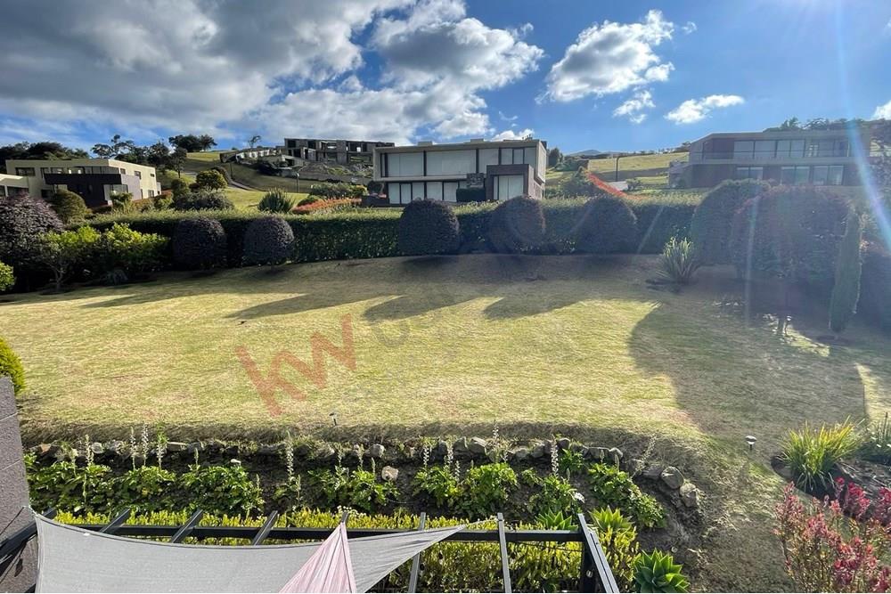 Casa en arriendo en Conjunto Casa De Campo, La Calera · foto 22 de 24
