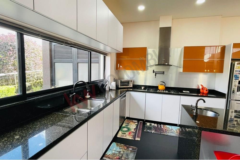 Casa en arriendo en Conjunto Casa De Campo, La Calera · foto 23 de 24