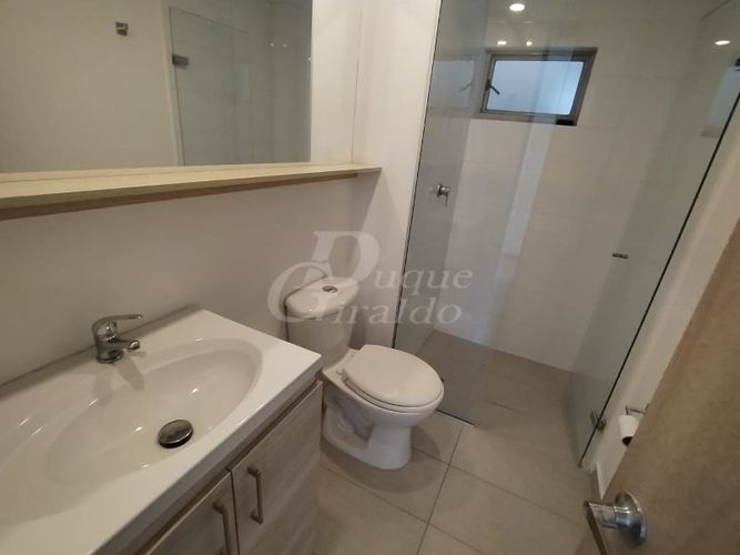 Apartamento de 3 alcobas en arriendo en Colombia, Medellín, 100 m² · foto 5 de 20