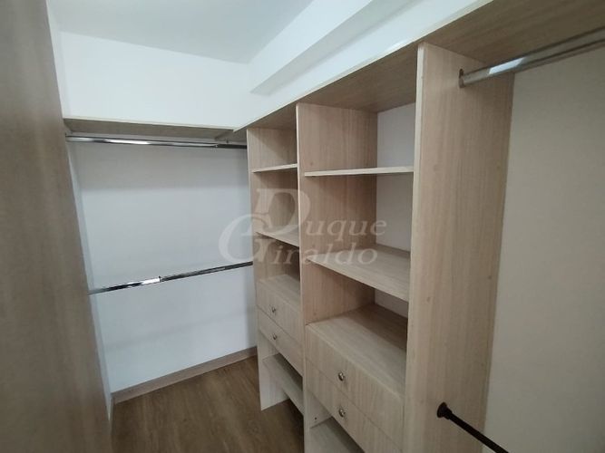 Apartamento de 3 alcobas en arriendo en Colombia, Medellín, 100 m² · foto 16 de 20
