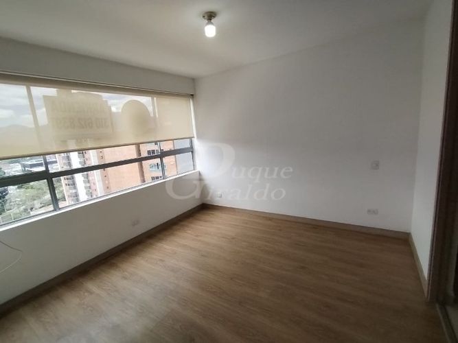 Apartamento de 3 alcobas en arriendo en Colombia, Medellín, 100 m² · foto 17 de 20