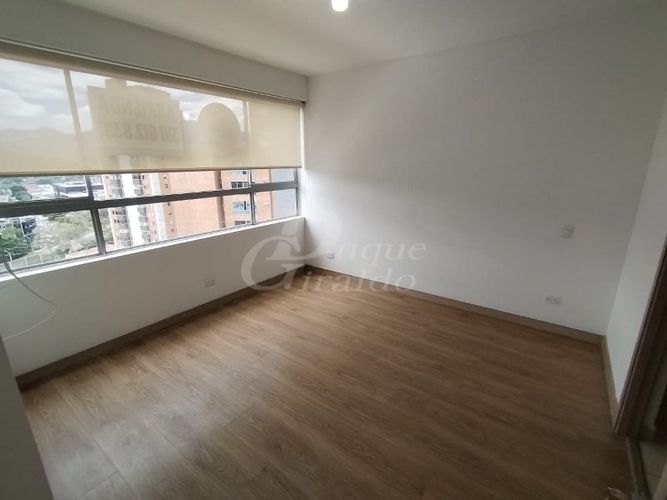Apartamento de 3 alcobas en arriendo en Colombia, Medellín, 100 m² · foto 18 de 20