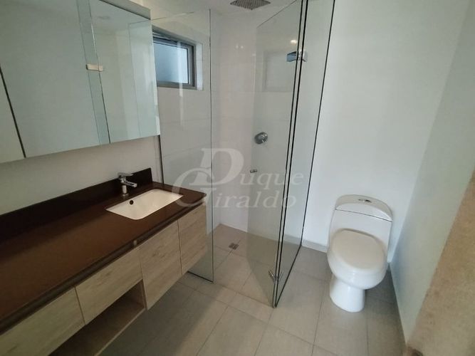 Apartamento de 3 alcobas en arriendo en Colombia, Medellín, 100 m² · foto 19 de 20