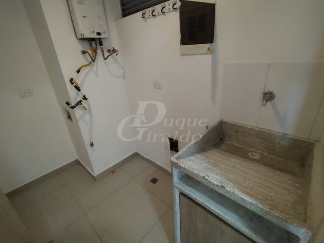 Apartamento de 3 alcobas en arriendo en Colombia, Medellín, 100 m² · foto 20 de 20
