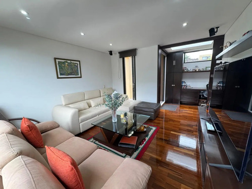 Casa en venta en Centro, La Calera · foto 2 de 12