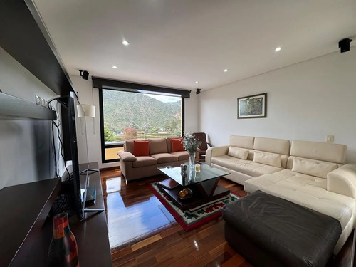 Casa en venta en Centro, La Calera · foto 3 de 12