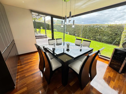 Casa en venta en Centro, La Calera · foto 4 de 12