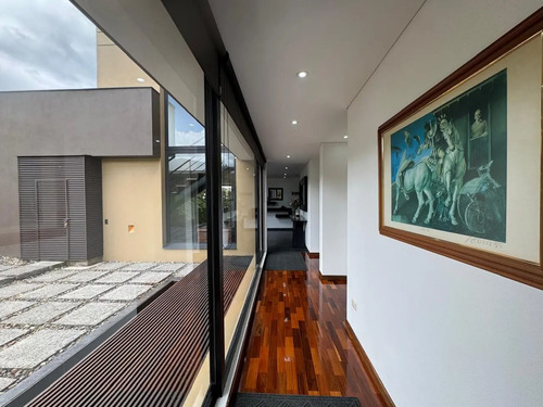 Casa en venta en Centro, La Calera · foto 5 de 12