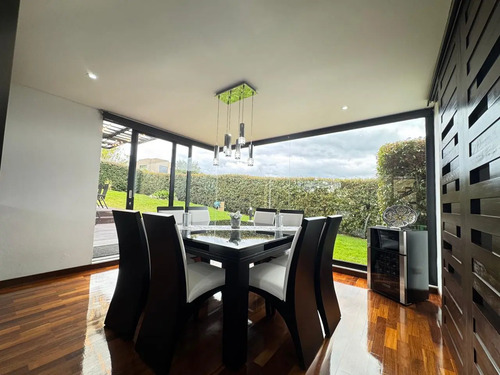 Casa en venta en Centro, La Calera · foto 6 de 12