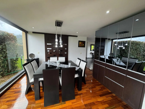 Casa en venta en Centro, La Calera · foto 7 de 12