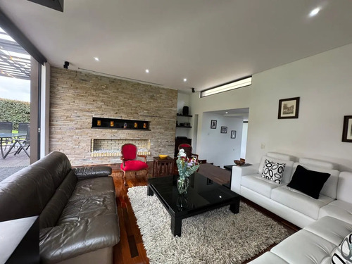 Casa en venta en Centro, La Calera · foto 8 de 12