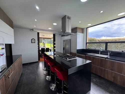 Casa en venta en Centro, La Calera · foto 10 de 12