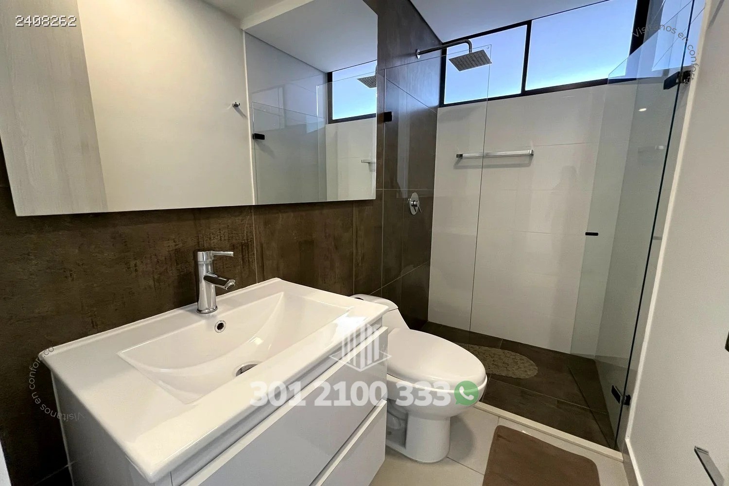 Apartamento en arriendo en Cumbres, Envigado · foto 12 de 24