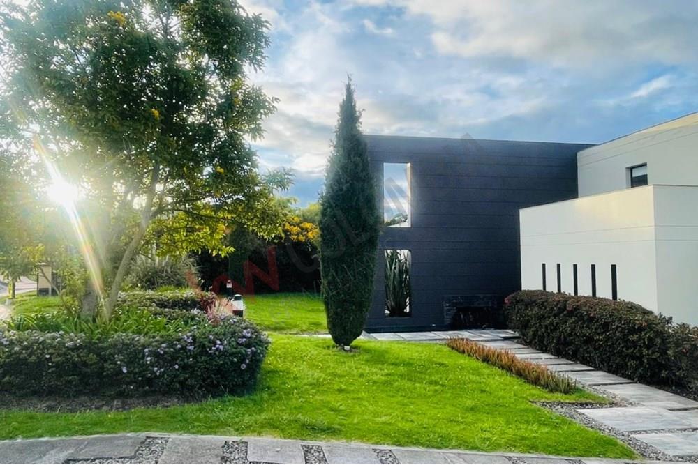 Casa en venta en Conjunto Casa De Campo, La Calera · foto 5 de 24