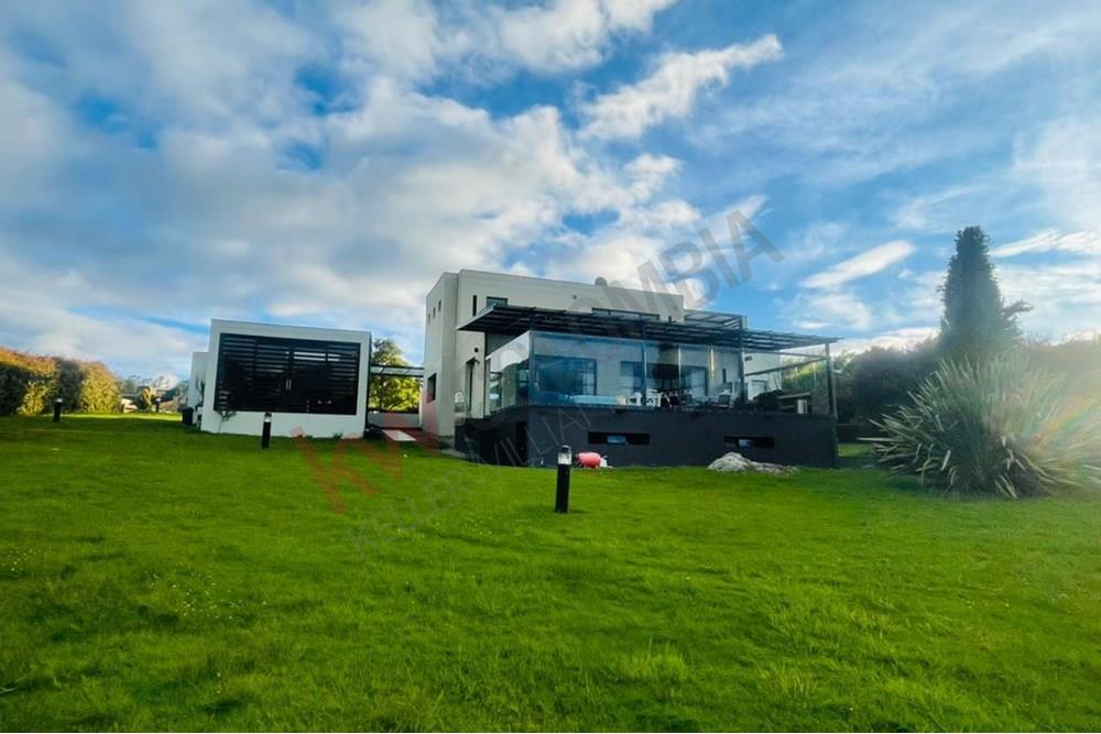 Casa en venta en Conjunto Casa De Campo, La Calera · foto 6 de 24