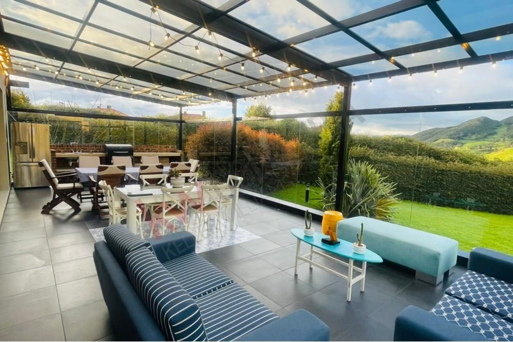 Casa en venta en Conjunto Casa De Campo, La Calera · foto 7 de 24