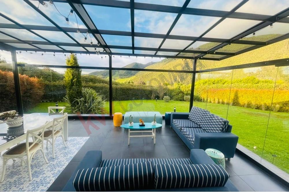 Casa en venta en Conjunto Casa De Campo, La Calera · foto 8 de 24