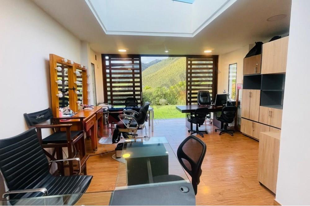 Casa en venta en Conjunto Casa De Campo, La Calera · foto 9 de 24
