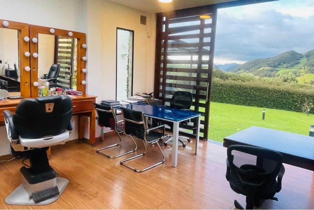 Casa en venta en Conjunto Casa De Campo, La Calera · foto 10 de 24