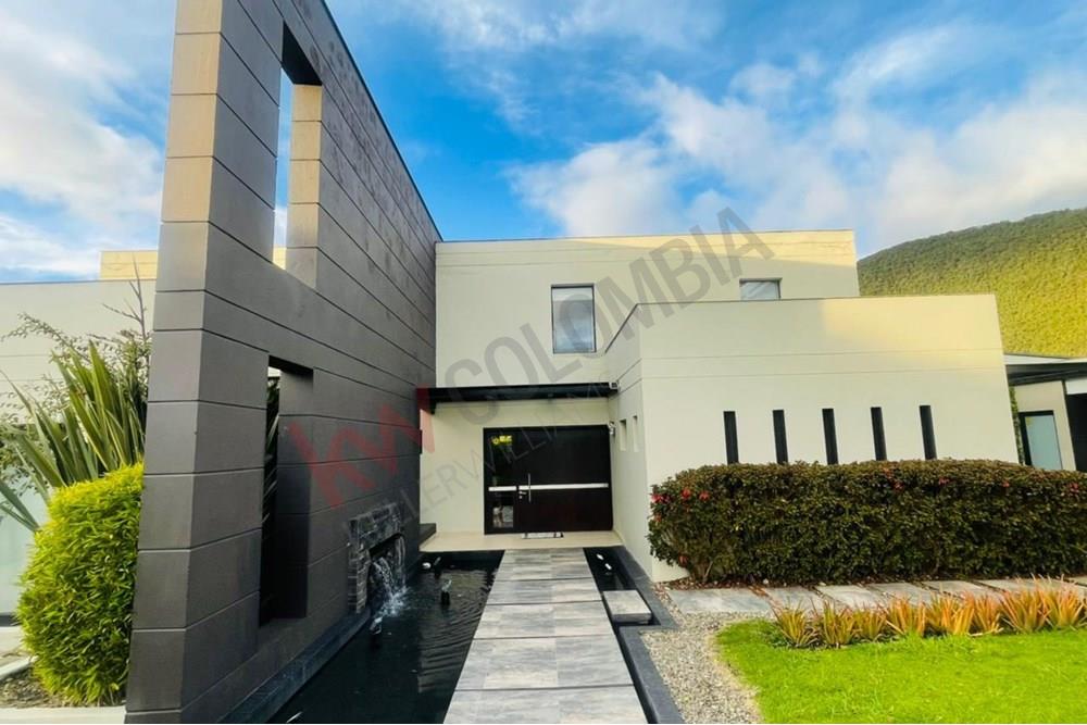 Casa en venta en Conjunto Casa De Campo, La Calera · foto 13 de 24