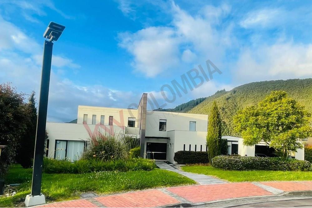 Casa en venta en Conjunto Casa De Campo, La Calera · foto 14 de 24