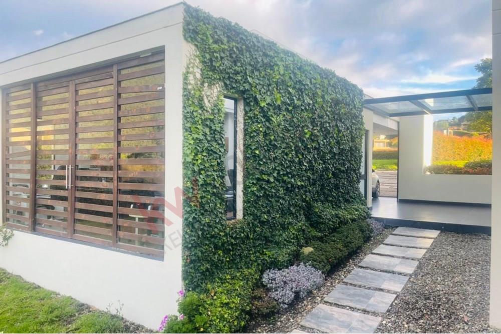 Casa en venta en Conjunto Casa De Campo, La Calera · foto 15 de 24