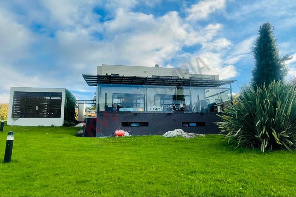 Casa en venta en Conjunto Casa De Campo, La Calera · foto 18 de 24
