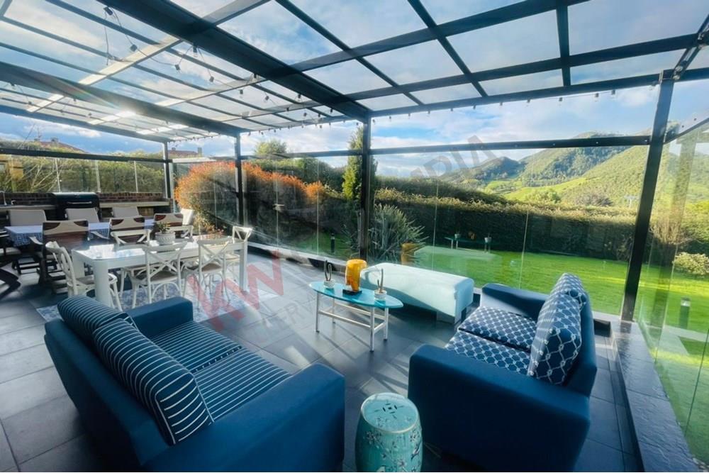 Casa en venta en Conjunto Casa De Campo, La Calera · foto 20 de 24